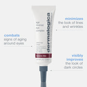 AGE Reversal Eye Complex 15 ml