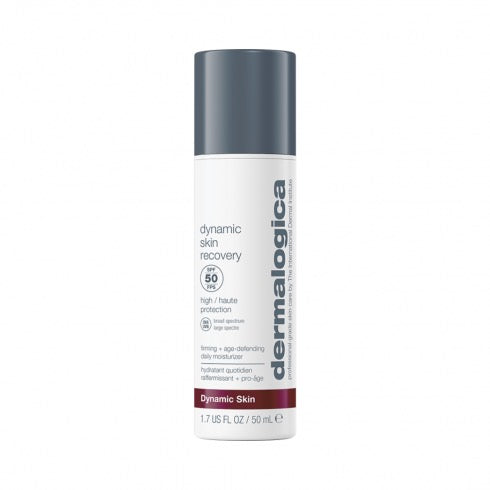 Dermalogica Dynamic Skin Recovery SPF 50 Krem przeciwzmarszczkowy z filtrem 50 ml