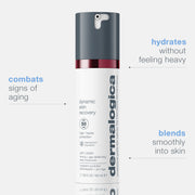 Dynamic Skin Recovery SPF50 JUMBO 100 ml