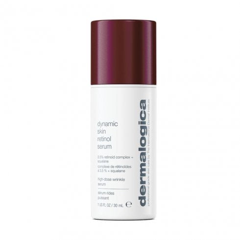 Dermalogica Dynamic Skin Retinol Serum Serum z retinolem 30 ml