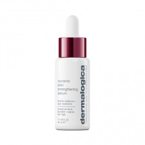 Dermalogica Dynamic Skin Strengthening Serum Serum wzmacniające barierę 30 ml