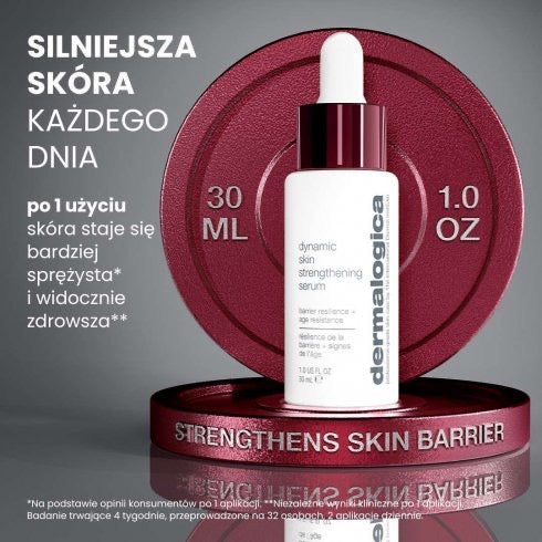 Dermalogica Dynamic Skin Strengthening Serum Serum wzmacniające barierę 30 ml