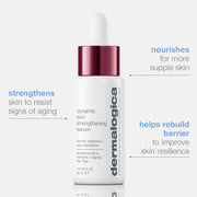 Dynamic Skin Strengthening Serum 30 ml
