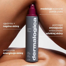 Dermalogica Dynamic Skin Sculptor Formande serum för kropp 150 ml — zdjęcie 2