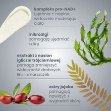 Dermalogica Dynamic Skin Sculptor Formande serum för kropp 150 ml — zdjęcie 3