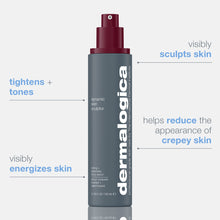 Dermalogica Dynamic Skin Sculptor Modelujące serum ujędrniające do ciała 150 ml