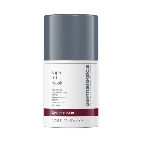 Dermalogica Super Rich Repair Bogaty krem regenerujący 50 ml