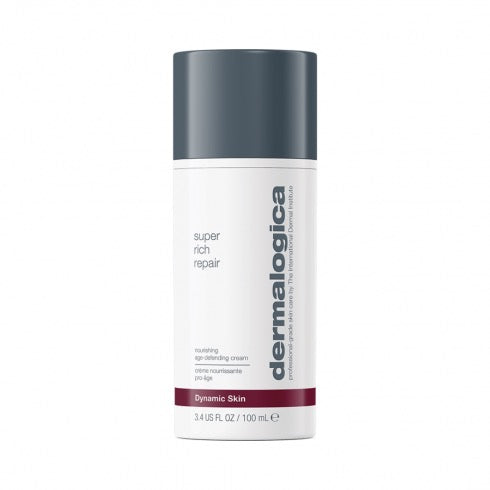 Dermalogica Super Rich Repair Bogaty krem regenerujący wersja JUMBO 100 ml
