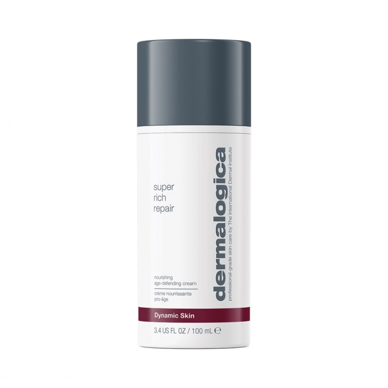 Dermalogica Super Rich Repair Bogaty krem regenerujący wersja JUMBO 100 ml