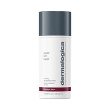 Dermalogica Super Rich Repair Crema regeneradora rica versión JUMBO 100 ml — zdjęcie 2