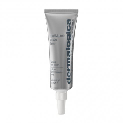 Dermalogica MultiVitamin Power Firm Ujędrniający krem pod oczy i na usta 15 ml