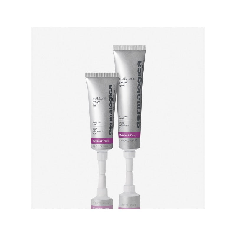 Dermalogica MultiVitamin Power Firm Ujędrniający krem pod oczy i na usta wersja JUMBO 30 ml