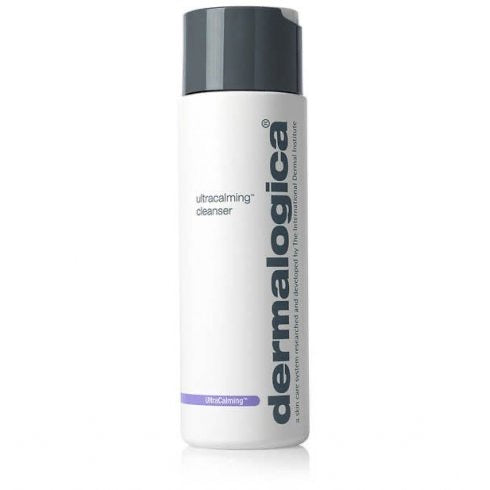 Dermalogica UltraCalming Cleanser Delikatny żel-krem oczyszczający 500 ml