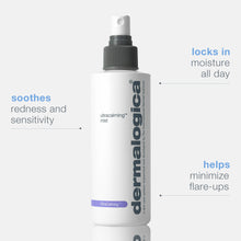 Dermalogica UltraCalming Mist Kojąca mgiełka nawilżająca 177 ml