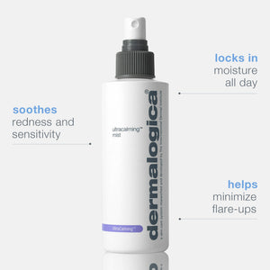 Dermalogica UltraCalming Mist Kojąca mgiełka nawilżająca 177 ml