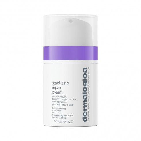 Dermalogica Stabilizing Repair Cream Krem regenerujący barierę skóry wrażliwej 50 ml