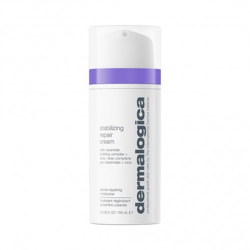 Dermalogica Stabilizing Repair Cream Krem regenerujący barierę skóry wrażliwej wersja jumbo 100 ml