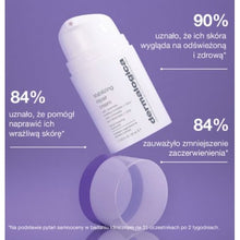 Dermalogica Stabilizing Repair Cream Regenerierende Creme für empfindliche Haut Jumbo-Version 100 ml — zdjęcie 2