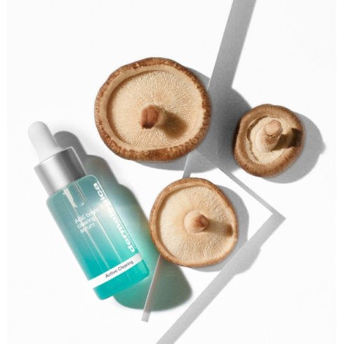 Dermalogica AGE Bright Clearing Serum Rozjaśniające serum oczyszczające 30 ml