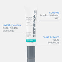 Dermalogica Deep Breakout Liquid Patch Płynny plaster punktowy na niedoskonałości 15 ml