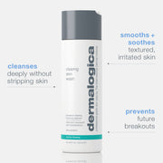 Clearing Skin Wash 250 ml