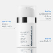 PowerBright Overnight Cream 50 ml