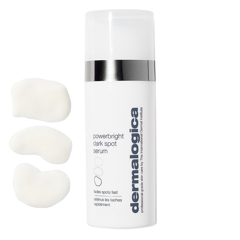 Dermalogica PowerBright Dark Spot Serum Serum na przebarwienia 30 ml