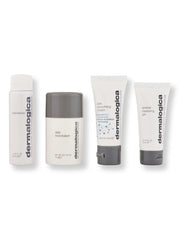 Dermalogica Discover Healthy Skin Kit Zestaw pielęgnacyjny dla zdrowej skóry