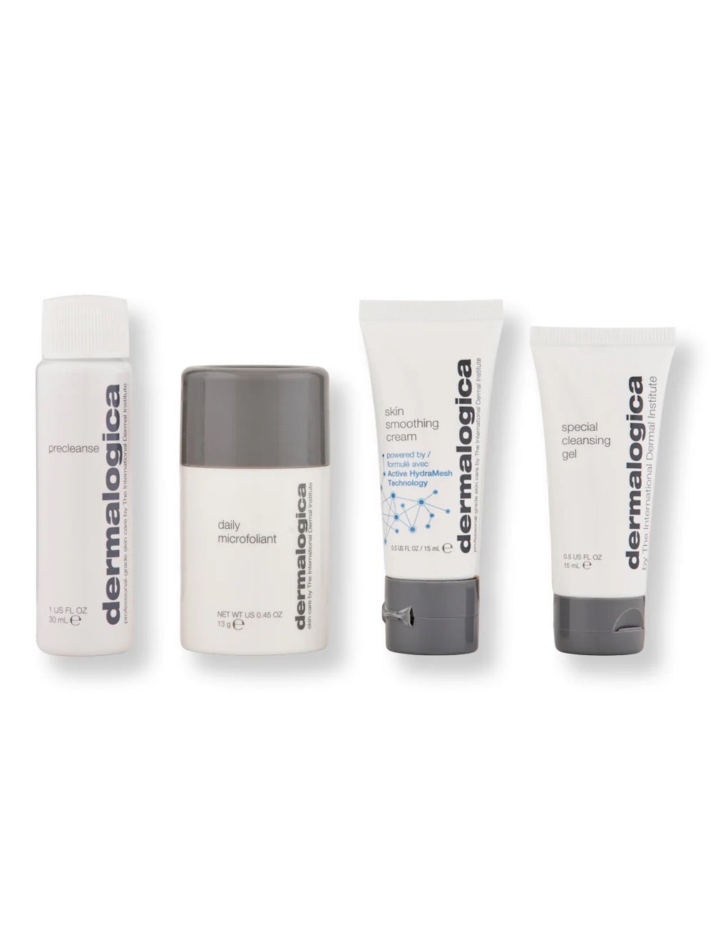 Dermalogica Discover Healthy Skin Kit Zestaw pielęgnacyjny dla zdrowej skóry