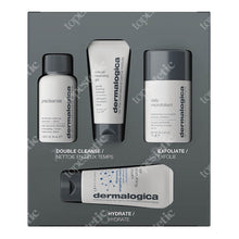 Dermalogica Discover Healthy Skin Kit Sett for sunn hud — zdjęcie 2