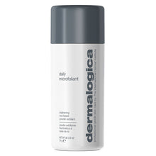 Dermalogica Daily Microfoliant 74g + Refill 74g Zestaw enzymatyczny puder ryżowy — zdjęcie 1