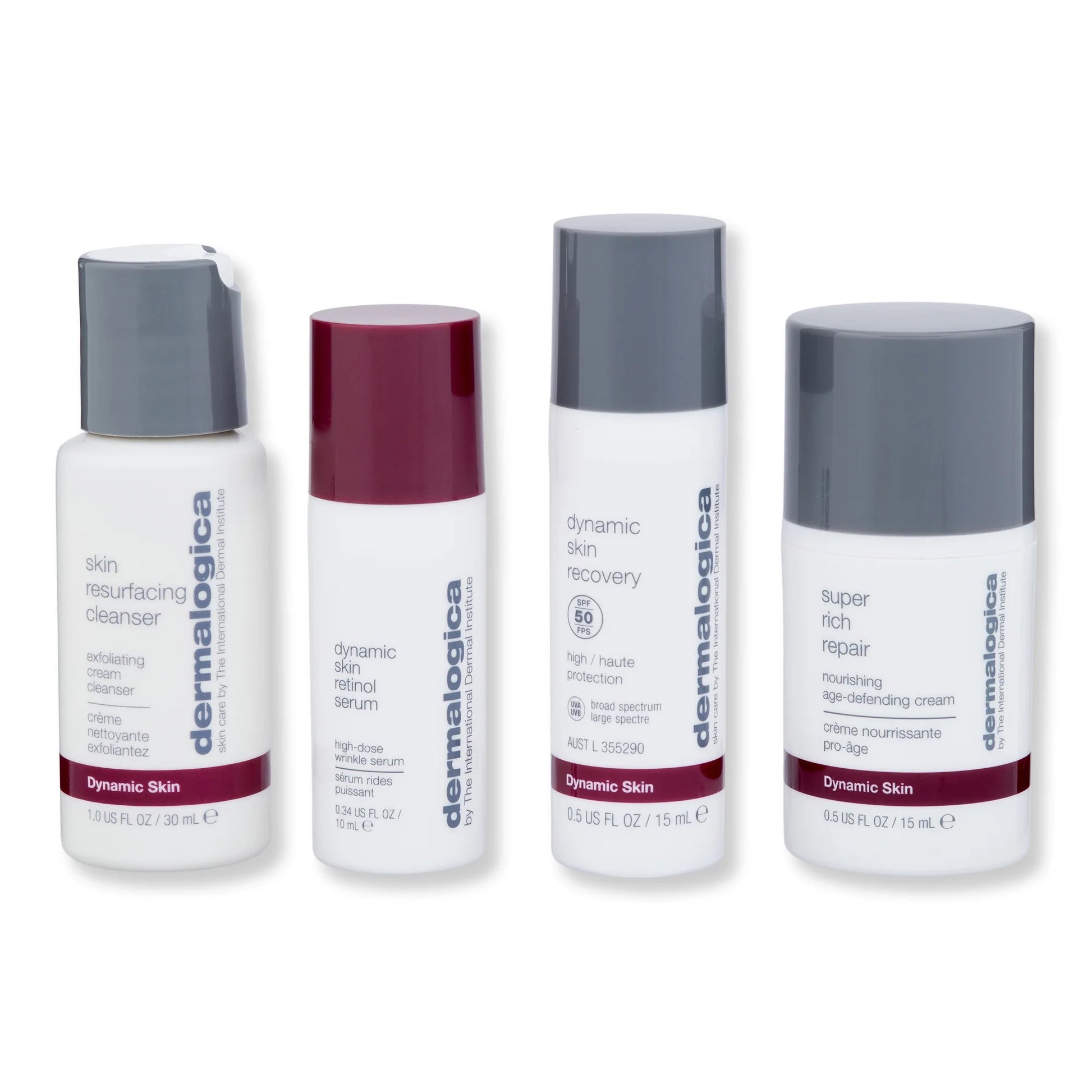 Dermalogica Skin Aging Solutions Kit Zestaw przeciwstarzeniowy