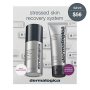 Dermalogica Stressed Skin Recovery System Zestaw regenerujący 75 ml + 50 ml