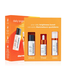 Dermalogica Daily Brightness Boosters Kit — zdjęcie 2