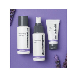 Dermalogica Sensitive Skin Rescue UltraCalming Kit Zestaw dla cery wrażliwej