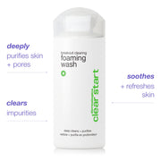 Breakout Clearing Foaming Wash 177 ml