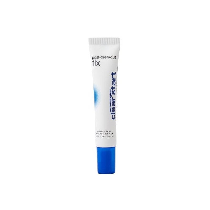 Dermalogica Post-Breakout Fix Punktowa kuracja na ślady po niedoskonałościach 15 ml