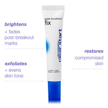 Dermalogica Post-Breakout Fix Punktowa kuracja na ślady po niedoskonałościach 15 ml