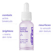 Dermalogica Breakout Clearing Liquid Peel Płynny peeling kwasowy przeciw niedoskonałościom 30 ml