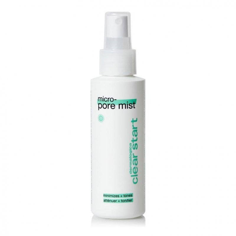 Dermalogica Micro-Pore Mist Tonik mgiełka zwężający pory 118 ml