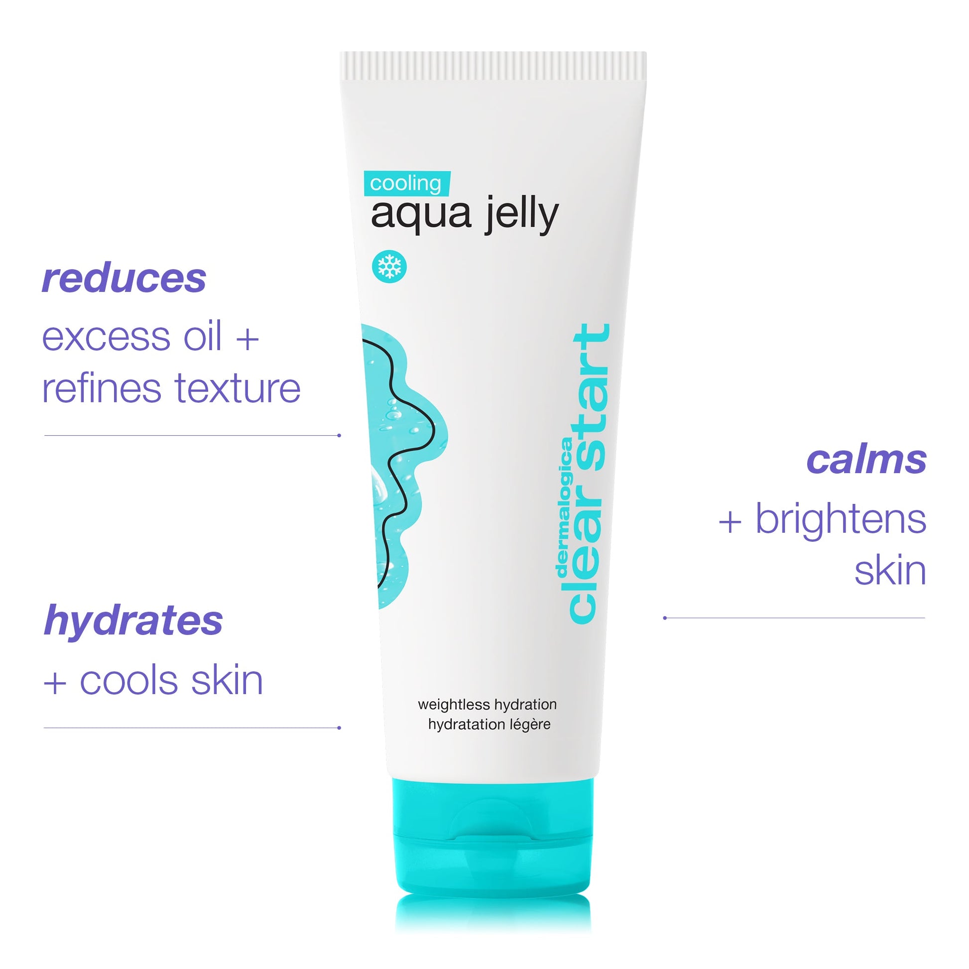 Cooling Aqua Jelly 59 ml