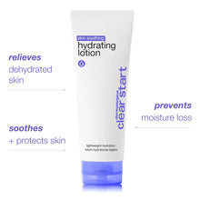 Dermalogica Skin Soothing Hydrating Lotion Beroligende lett fuktighetskrem 60 ml — zdjęcie 2