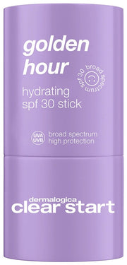 Dermalogica CS Golden Hour Hydrating SPF30 Stick Nawilżający sztyft ochronny 19 g
