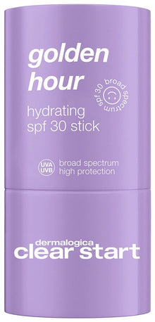 Dermalogica CS Golden Hour Hydrating SPF30 Stick Nawilżający sztyft ochronny 19 g