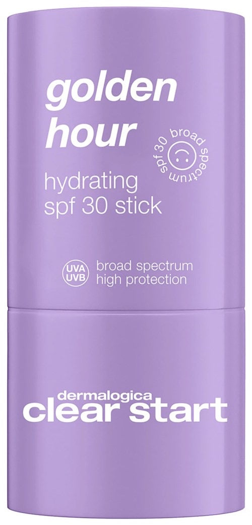 Dermalogica CS Golden Hour Hydrating SPF30 Stick Nawilżający sztyft ochronny 19 g