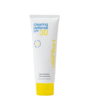 Dermalogica Clearing Defense SPF30 Matujący krem ochronny dla młodej skóry 59 ml