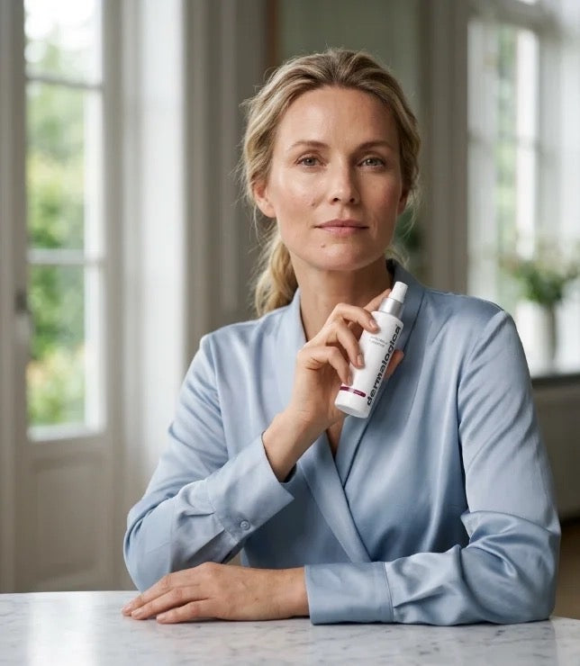 Dermalogica Antioxidant HydraMist Antyoksydacyjna mgiełka nawilżająca wersja podróżna 30 ml