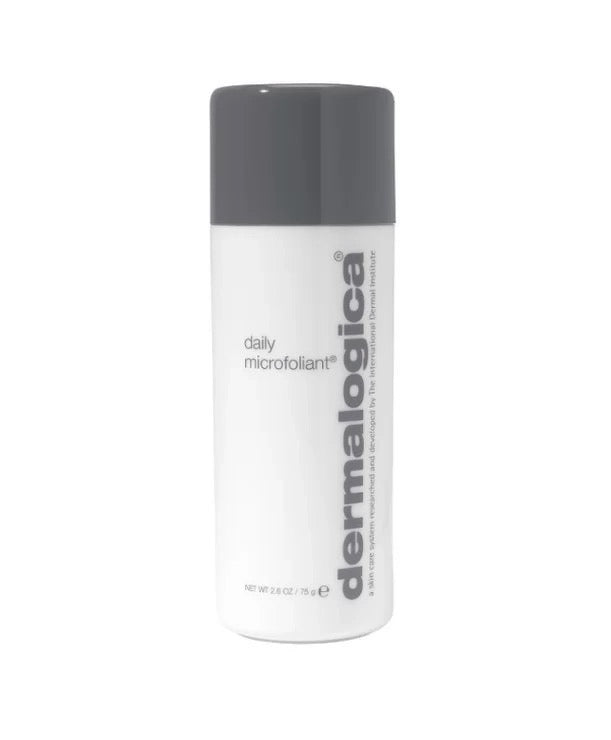 Dermalogica Daily Microfoliant Enzymatyczny puder ryżowy złuszczający wersja podróżna 13 g