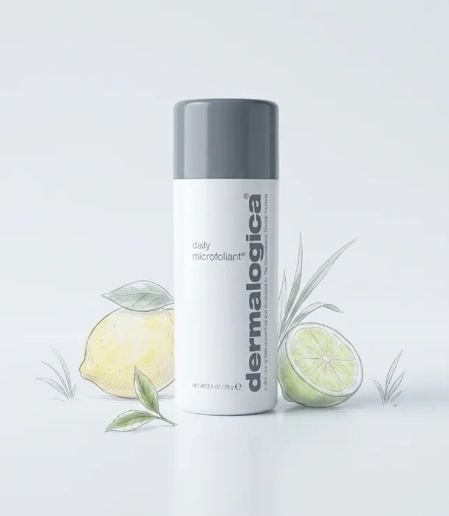 Dermalogica Daily Microfoliant Enzymatyczny puder ryżowy złuszczający wersja podróżna 13 g
