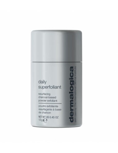 Dermalogica Daily Superfoliant Aktywny puder złuszczający wersja podróżna 13 g